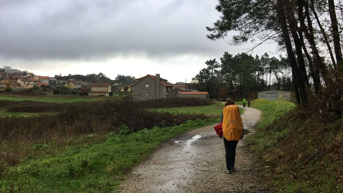 Cammino Portoghese da Tui – Tappa 5 – Travel Blog