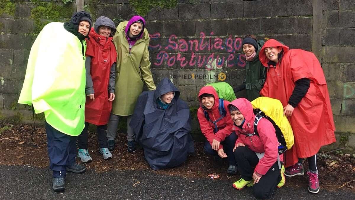 Cammino Portoghese da Tui – Tappa 4 – Travel Blog