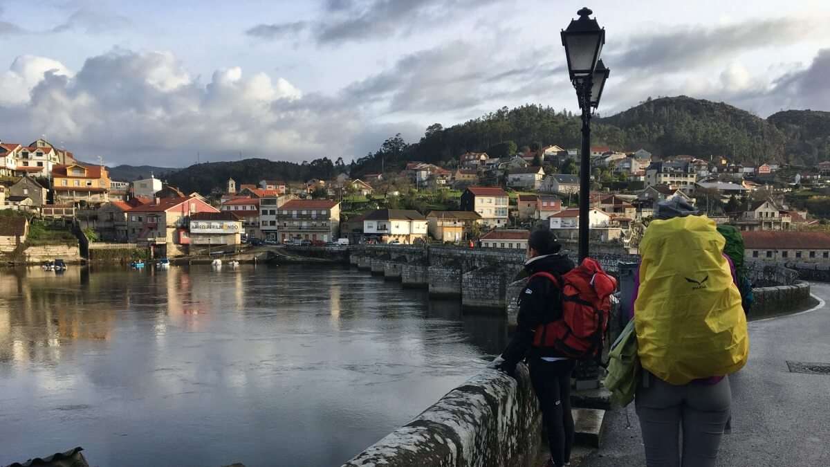 Cammino Portoghese da Tui – Tappa 3 – Travel Blog