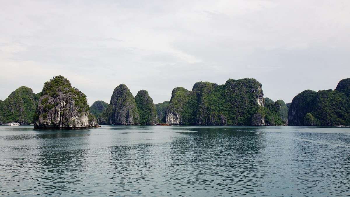 Trekking in Vietnam settentrionale, tra risaie a terrazza e bufali d’acqua