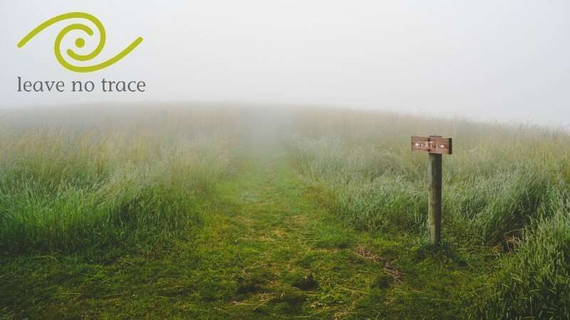 Leave No Trace e i 7 principi etici