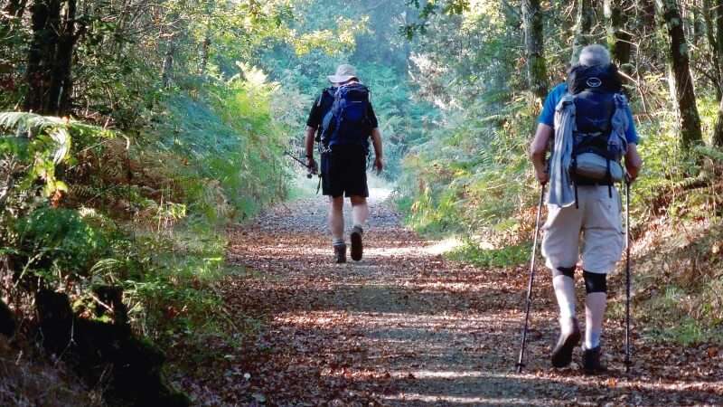 Il Cammino Inglese