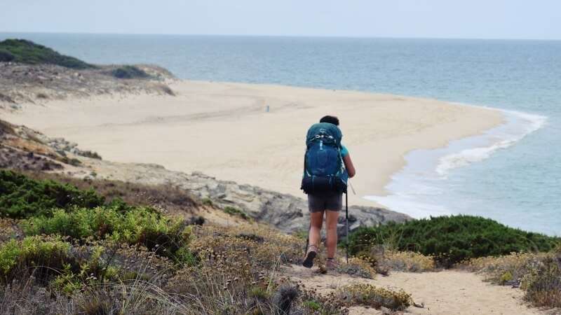 Fisherman's Trail: da Porto Covo ad Odeceixe - foto 7