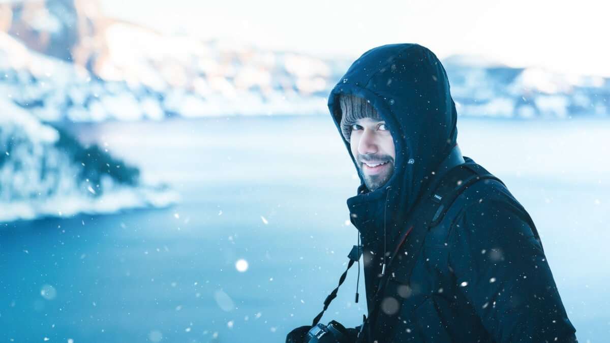 E tu, che tipo di viaggiatore sei?