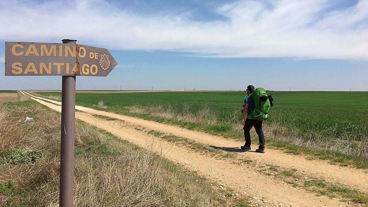 VIa de la Plata da Siviglia ad Astorga