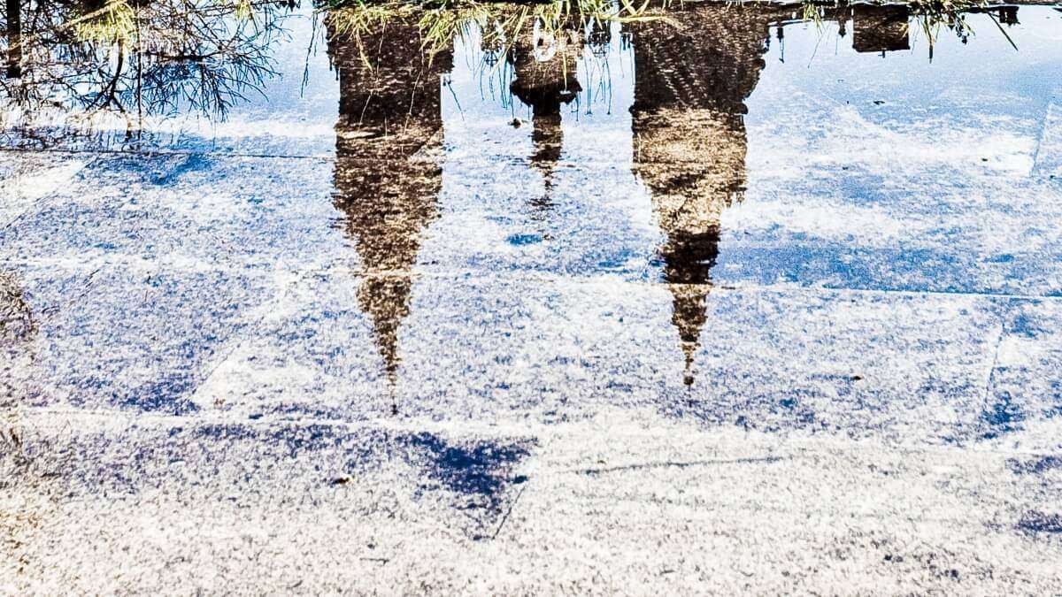 Agosto in Cammino, più di 9mila italiani