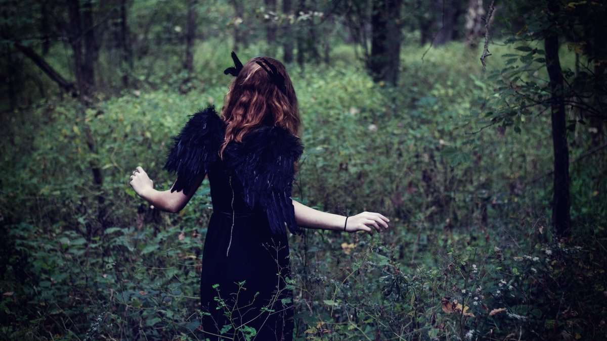 Hilft uns Wandern, unsere Probleme zu überwinden?