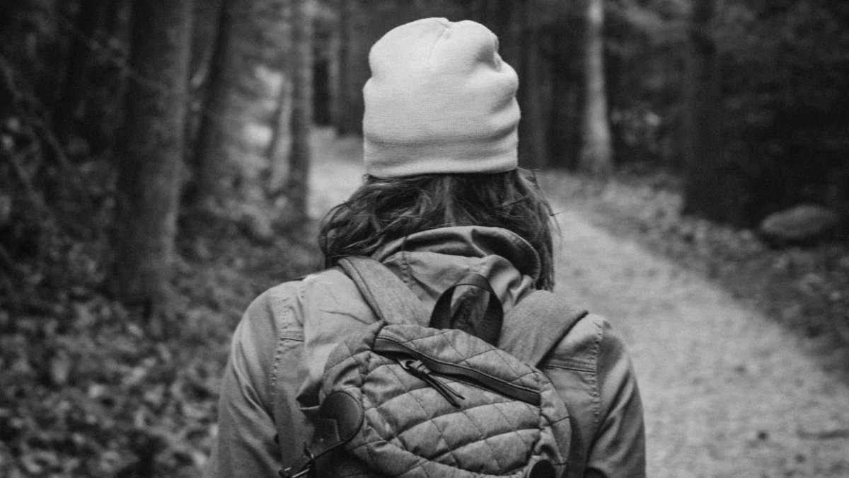 10 Motivi per mettersi in cammino
