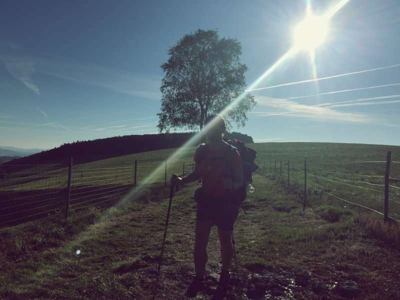 Solo Walking Safely: Essential Tips for Your First Independent Trek