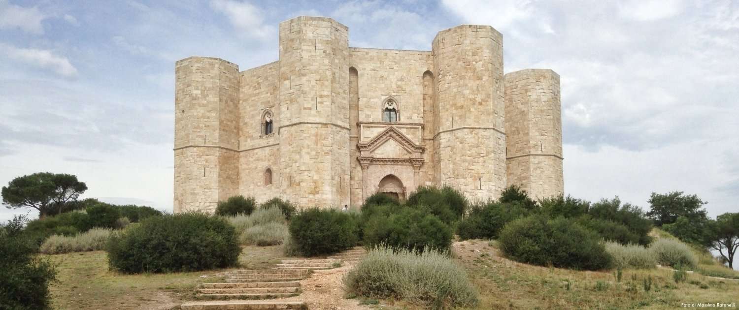 Castel del Monte