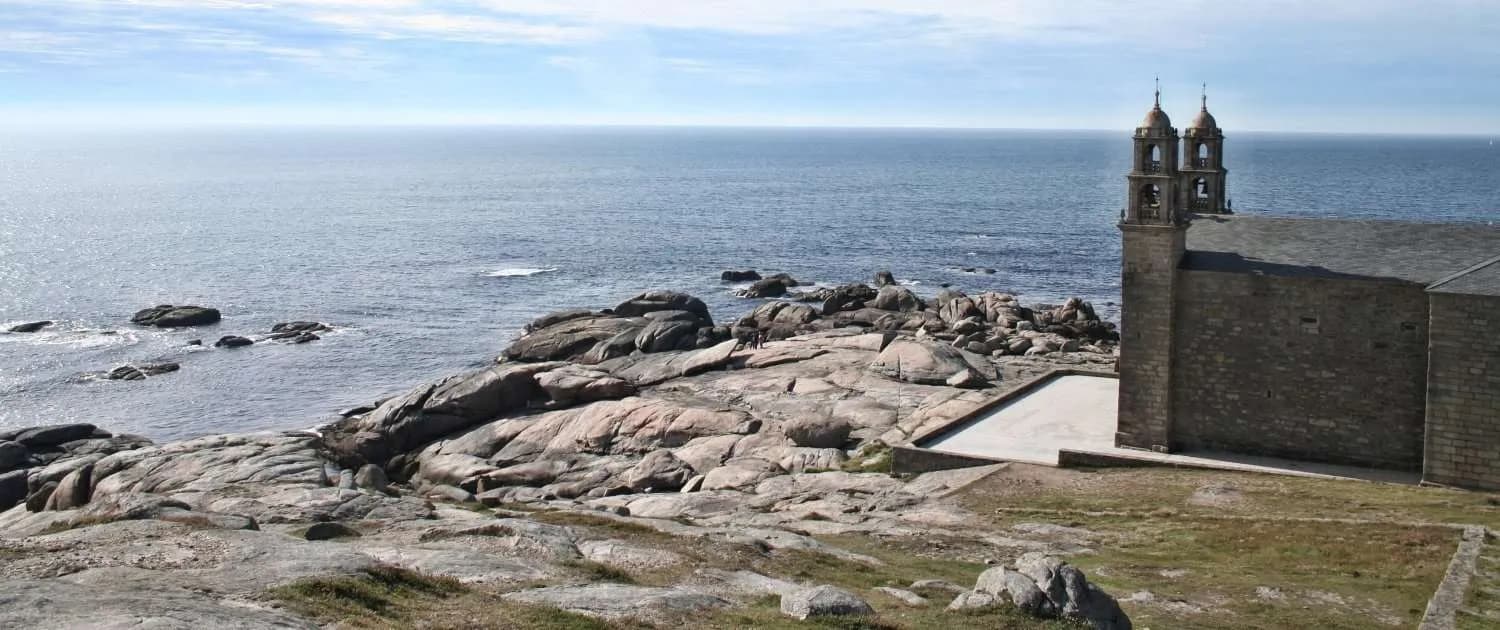 Cammino di Finistere e Muxia