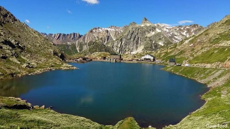 La Via Francigena nella Valle d’Aosta (Travel Blog)