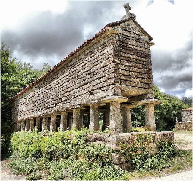 Cammino del Nord da Ribadeo - foto 3